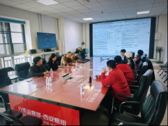 把从动化分拣、岗亭尺度、实和项目全面融入讲